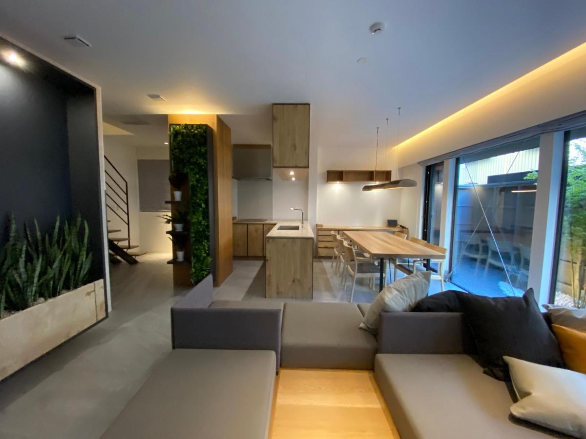 Condominium Ishitei Nakafurano Eksteriør billede