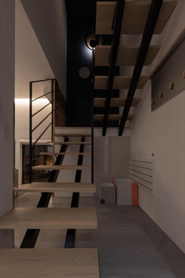 Condominium Ishitei Nakafurano Eksteriør billede